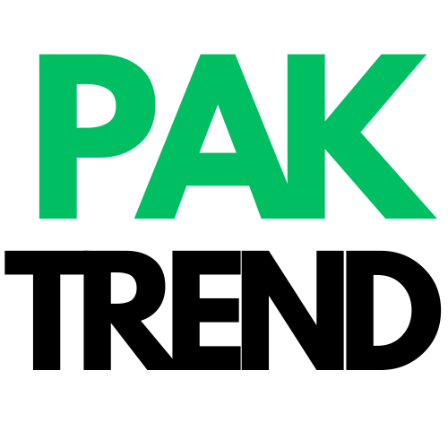 Pak Trends